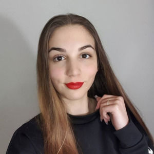 Meet your Posher, Cindy